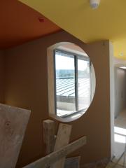 Treppenhaus, OG
Stand: 22.07.2013